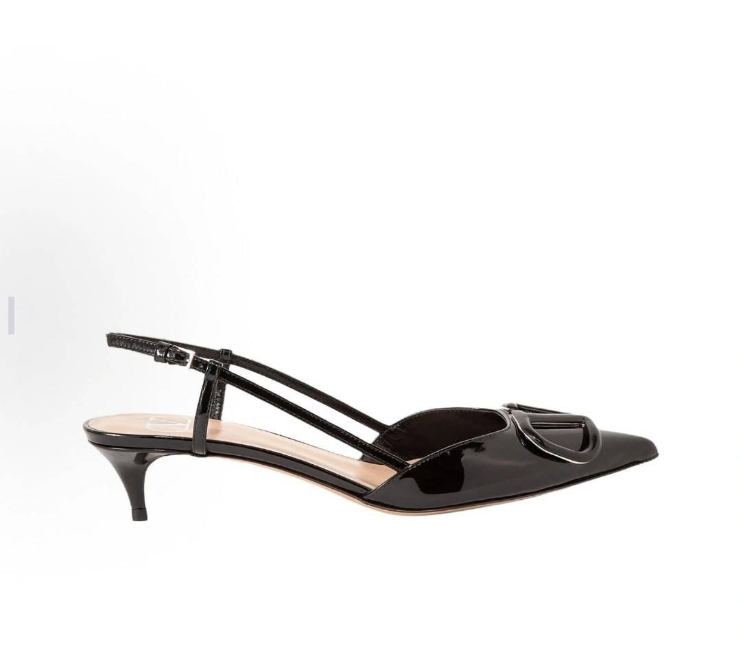 COCO-- V1859ti9o 3W2S0Q70TMK0NO Heel height：4.5CM goatskin item:E-X138C3020